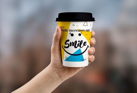 Disposable Automatic High Speed Paper Cup Making Machine