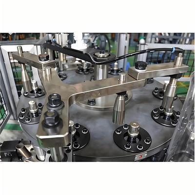 Ultradźwiękowy automatyczny kubek papierowy 220v / 380v z systemem gorącego powietrza