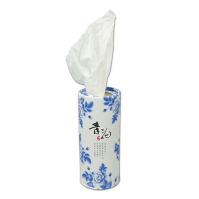 Dostosowana prędkość maszyny do formowania tub papierowych w 70-80 sztuk / min z cylindryczną masą krzywki netto 3,4 TONY